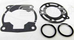 SCHREMS TOP END GASKET SET CYLINDER COMPLET KAWASAKI KX 80 91-97