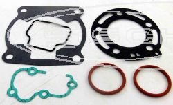 SCHREMS TOP END GASKET SET CYLINDER COMPLET KAWASAKI KX 80 98-00