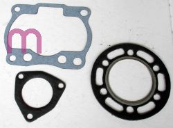 SCHREMS TOP END GASKET SET CYLINDER COMPLET SUZUKI RM 125 82-83