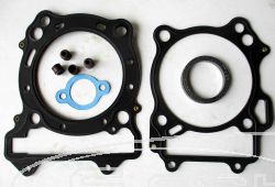 SCHREMS TOP END GASKET SET CYLINDER COMPLET SUZUKI DR-Z 400 00-/ LT-Z 400 00-, KAWASAKI KLX 400R 03-06/ KFX 400 03-, ARTIC CAT 400