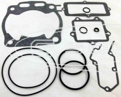 SCHREMS TOP END GASKET SET CYLINDER COMPLET YAMAHA YZ 250 02-