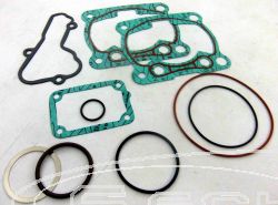 SCHREMS TOP END GASKET SET CYLINDER COMPLET HUSQVARNA CR/WR 125 97-13