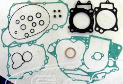 SCHREMS GASKET SET ENGINE COMPLET, WITHOUT SEALIING RINGS HONDA CRF 250R 10- 811286 *