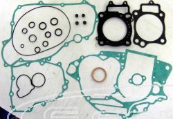 SCHREMS DICHTSATZ MOTOR KOMPLETT, OHNE SIMMERRINGE HONDA CRF 250R 10- 811286 *