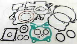 SCHREMS GASKET SET ENGINE COMPLET, WITHOUT SEALIING RINGS KTM SX 85 03-12
