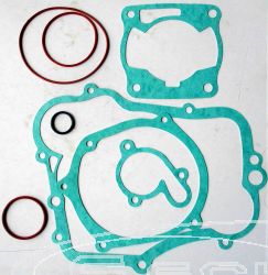 SCHREMS GASKET SET ENGINE COMPLET, WITHOUT SEALIING RINGS YAMAHA YZ 80 93-01