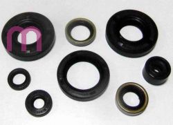 SCHREMS SIMMERRING-SATZ MOTOR KOMPLETT KAWASAKI KX 65 00-13, SUZUKI RM 65 01-