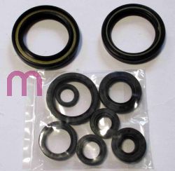 SCHREMS SIMMERRING-SATZ MOTOR KOMPLETT HONDA CRF 450 02-06