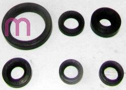 SCHREMS OIL SEALS SET ENGINE COMPLET YAMAHA YFZ 450 (QUAD)