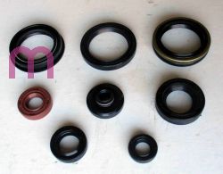 SCHREMS OIL SEALS SET ENGINE COMPLET SUZUKI RM-Z 250 10-12