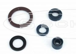 SCHREMS GASKET SET PREMIUM ENGINE COMPLET HUSQVARNA TE-TC 250 03-04