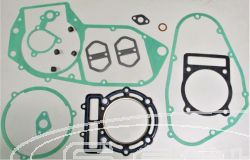 SCHREMS TOP END GASKET SET PREMIUM CYLINDER COMPLET HUSQVARNA 510 TE 89-91