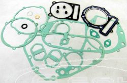 SCHREMS GASKET SET PREMIUM ENGINE COMPLET HUSQVARNA 610TE/TC/WXE 90-98