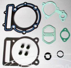 SCHREMS TOP END GASKET SET PREMIUM CYLINDER COMPLET HUSQVARNA 610TE/TC/WXE 2000