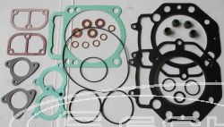 SCHREMS TOP END GASKET SET PREMIUM CYLINDER COMPLET KTM SX 400/540/620 98