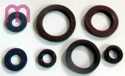 SCHREMS OIL SALS SET PREMIUM ENGINE COMPLET KTM SX-F 250/ 350 2016-