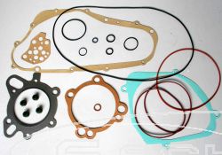 SCHREMS GASKET SET PREMIUM ENGINE COMPLET ROTAX 504