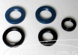 SCHREMS OIL SALS SET PREMIUM ENGINE COMPLET ROTAX 504