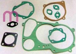 SCHREMS GASKET SET PREMIUM ENGINE COMPLET SUZUKI JR 50 C/N/T 78-04