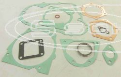 SCHREMS GASKET SET PREMIUM ENGINE COMPLET YAMAHA DT 175 MX