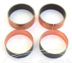SCHREMS FRONT FORK REPLACEMENT BUSHING KIT HONDA XR 600 86-