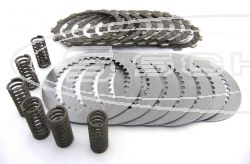 SCHREMS CLUTCH KIT  OFFROAD PREMIUM