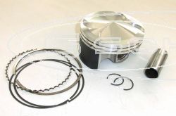 ARHENA PISTON KIT BETA 400RR 05-09, KTM SX 400 00-02/ EXC 400 00-07 88.96MM