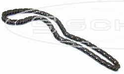 SCHREMS ENGINE CAMCHAIN ENDLESS BETA 250RR 05-08, KTM EXC 250 RACING 02-06