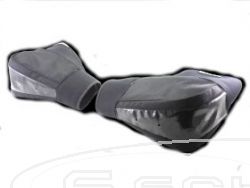 HAND GUARDS FOR THE COLD SEASON WIND RESISTANT