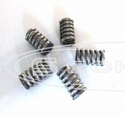 SCHREMS CLUTCH SPRING KIT PREMIUM 5-PIECE CZ 513 MODELS