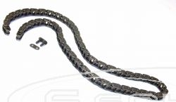 SCHREMS MOTOR-STEUERKETTE OFFEN BETA 250RR 05-08, KTM EXC 250 RACING 02-06