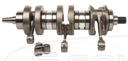 HOT RODS CRANKSHAFT COMPLETE YAMAHA PWC EXCITER 1100 JETBOAT 96-98/ RA 1100 WAVERAIDER 95-96/ WVT 1100 WAVEVENTURE 96-97