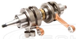 HOT RODS CRANKSHAFT COMPLETE SNOW POLARIS 700 INDY 07-10