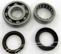 HOT RODS MAIN BEARING AND SEAL KIT HONDA CRF 250R 06-/ CRF 250X 07-