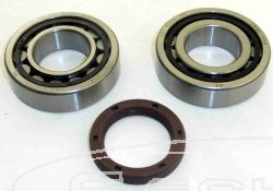 HOT RODS KURBELWELLEN-LAGER UND SIMMERRING KIT HUSABERG FE 250 13; KTM SX-F 250 12/ XCF-W 13