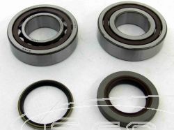 SCHREMS KURBELWELLEN-LAGER UND SIMMERRING KIT PREMIUM KTM EXC/EXC-F/XCF-W/ 250 07-12/ SX-F/ XC-F 250 06-12