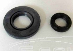 SCHREMS KURBELWELLEN-SIMMERRING KIT PREMIUM HONDA CR 80 80-82