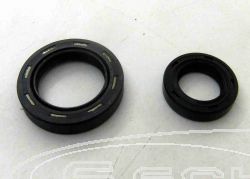 SCHREMS CRANKSHAFT SEAL SET HONDA CR 125 86-07