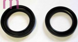 SCHREMS CRANKSHAFT SEAL SET HONDA CRF 450R 02-05/ CRF 250R 04-05