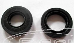 SCHREMS CRANKSHAFT SEAL SET YAMAHA PW 50 91-10