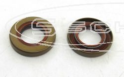 SCHREMS CRANKSHAFT SEAL SET HUSQVARNA CR 65 12-13, KTM SX 60/65 97-08