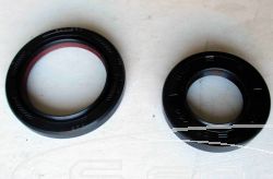 SCHREMS CRANKSHAFT SEAL SET HUSQVARNA TC 85 14-, KTM SX 85 03-