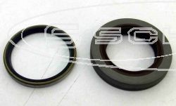 SCHREMS KIT GUFER KLIKOVÉ HŘÍDELE PREMIUM KTM SX-F 250 06-11/ EXC-F 250 08-12