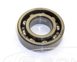 SCHREMS CRANKSHAFT BEARING PREMIUM 25X52X15 (6205-C3)