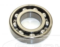 SCHREMS CRANKSHAFT BEARING PREMIUM 35X72X17 (6207-C3)