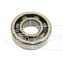 SCHREMS KURBELWELLEN-LAGER PREMIUM 22X52X15 6304-22 HUSQVARNA TC 85 14-, KTM SX85 03-/SX105 07-  RECHTE SEITE