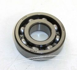 SCHREMS CRANKSHAFT BEARING PREMIUM 20X52X15 (6304-C3)