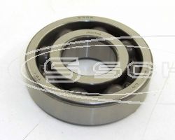 SCHREMS CRANKSHAFT BEARING PREMIUM 30X72X19 (6306-C3) HUSQVARNA