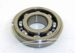 SCHREMS CRANKSHAFT BEARING PREMIUM 30X72X19 (6306NR-C3)