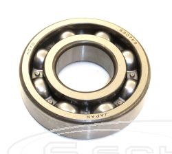 SCHREMS CRANKSHAFT BEARING PREMIUM 35X80X18 (6307-18) HONDA XR/XL 500-600 85-